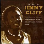 Best of Jimmy Cliff [Disky]