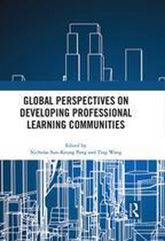 Global Perspectives on Developing Professional Learning Comm ... - cover