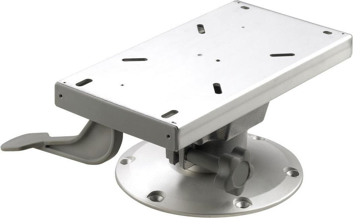VETUS draaibare Slede PCS15