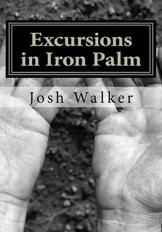 Excursions in Iron Palm - cover