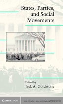 Cambridge Studies in Contentious Politics -  States, Parties, and Social Movements