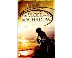 Vloek van de schaduw