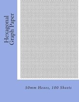 Hexagonal Graph Paper