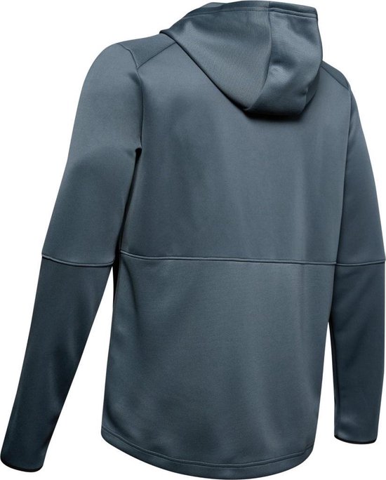 under armour hoodie heren