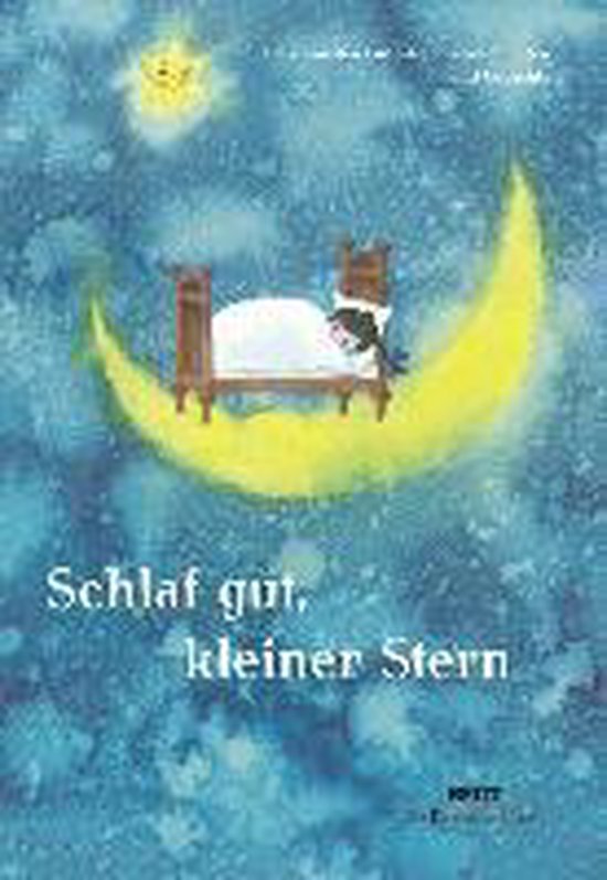 Schlaf gut, kleiner Stern - cover