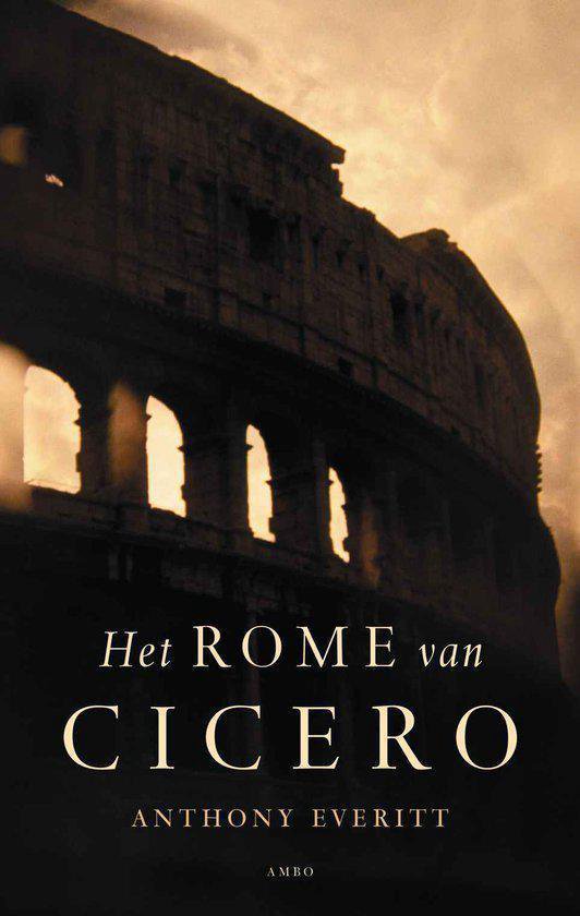 Rome Van Cicero