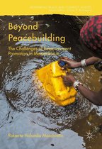 Rethinking Peace and Conflict Studies - Beyond Peacebuilding