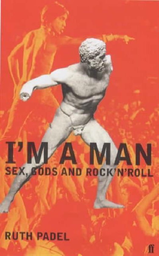 I'M a Man