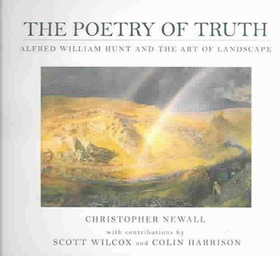 THE POETRY OF TRUTH - cover