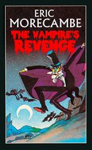 The Vampire’s Revenge (The Reluctant Vampire, Book 2)