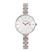 Prisma Bicolor Dames horloge P1525