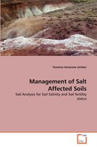 Management of Salt Affected Soils