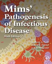 Mims Pathogenesis Of Infectious Disease