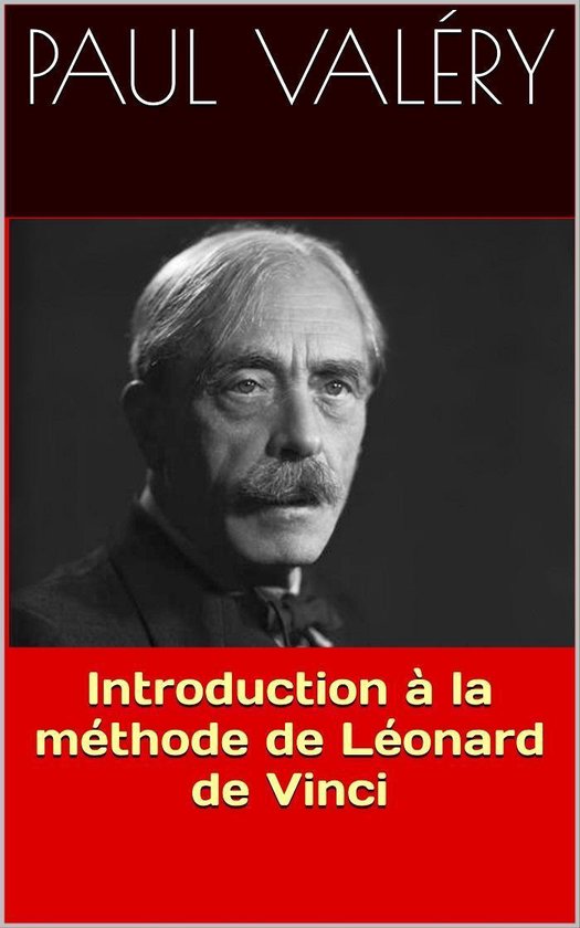 Introduction à la méthode de Léonard de Vinci - cover