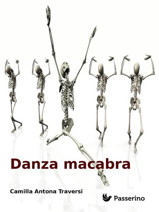 Danza macabra - cover