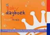 Babydagboek Van Een Koningskind