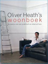 Oliver Heath S Woonboek