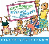 Five Little Monkeys with Nothing to Do (Spanish/English)