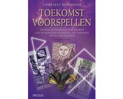 Compleet Handboek Toekomst Voorspellen