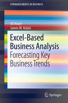 SpringerBriefs in Business - Excel-Based Business Analysis