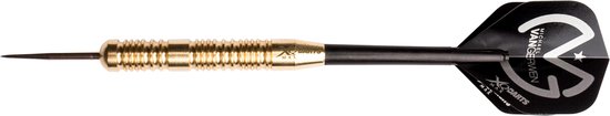 Michael van Gerwen 100% Brass 20 GR van Michael van Gerwen. — afbeelding 4