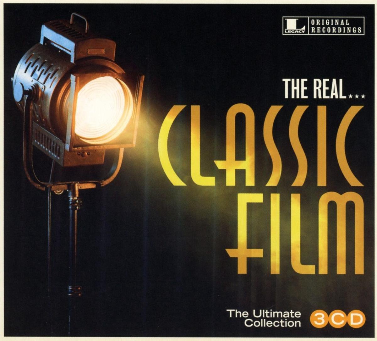 REAL... CLASSIC FILM