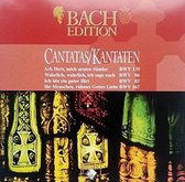Bach Edition - Cantatas / Kantaten