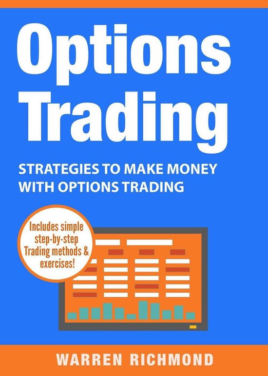 Options Trading Series 2 - Options Trading: Strategies to Ma ... - cover