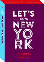100% Travel - Let's go to New York