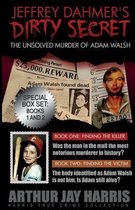 The Unsolved Murder of Adam Walsh: Box Set