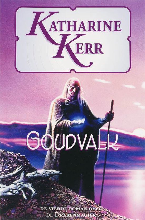 Goudvalk - K. Kerr | Highergroundnb.org