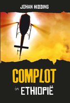 Edward Smit serie 4 - Complot in Ethiopië