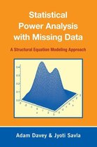Statistical Power Analysis With Missing Data