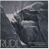 Hakon Hogemo & Stefan Bergman - Rudl (CD)