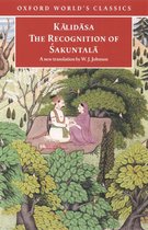 Oxford World's Classics - The Recognition of Sakuntala