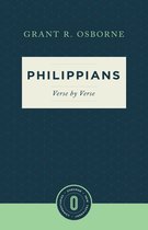 Osborne New Testament Commentaries - Philippians Verse by Verse