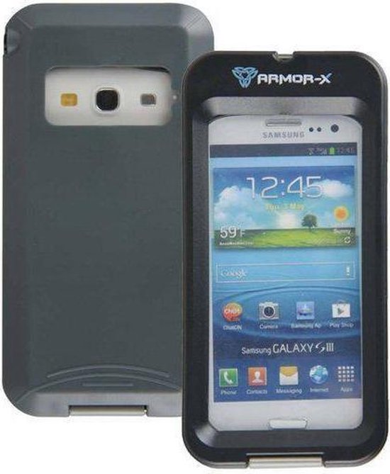 ArmorX Armor Case / MXU2BK
