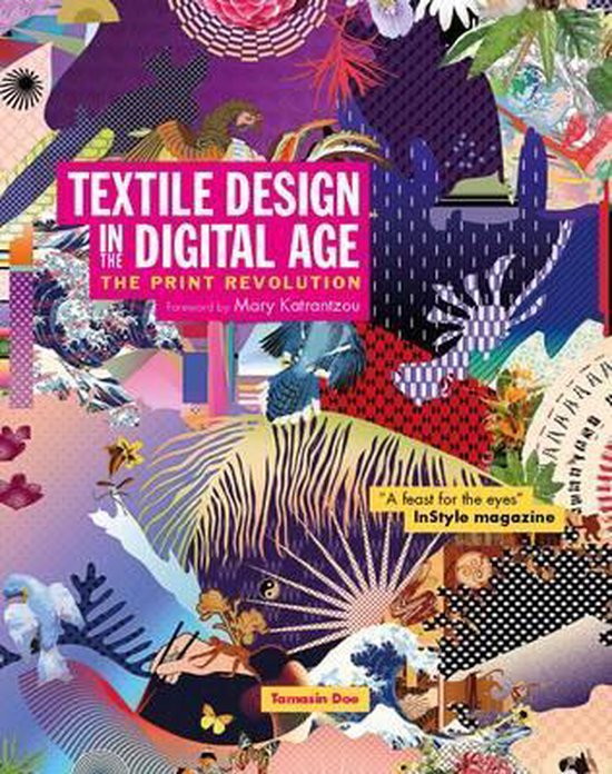 Textile Design in the Digital Age - cover