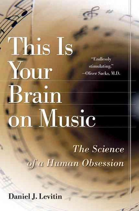Your Brain on Music - cover
