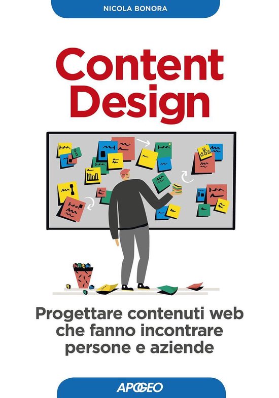 Content Design - cover