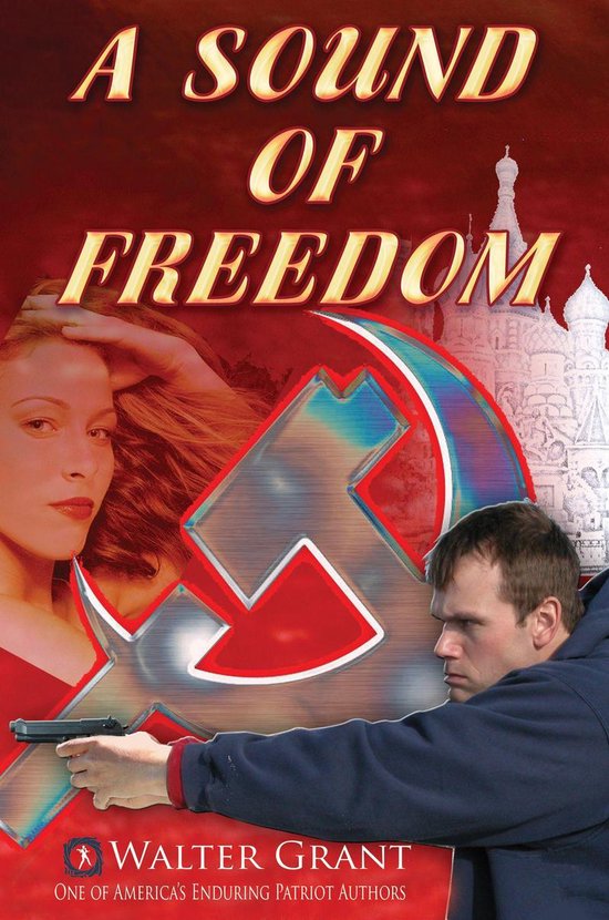 A Sound Of Fredom - cover