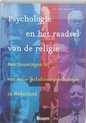 Psychologie en het raadsel van de religie