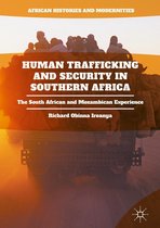 African Histories and Modernities - Human Trafficking and Security in Southern Africa