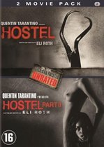 Hostel/Hostel Part Ii