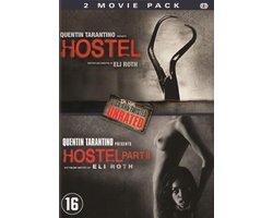 Hostel/Hostel Part Ii