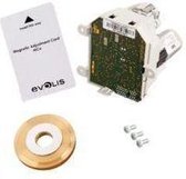Magneetkaart Encoder Uitbreiding / S10108 Evolis Zenius Magnetic Encoder Kit