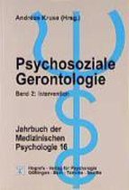 Psychosoziale Gerontologie 2