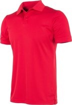 hummel Authentic Corporate Sportpolo Kids - Maat 140