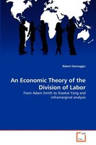 An Economic Theory of the Division of Labor