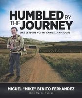 Humbled by the Journey